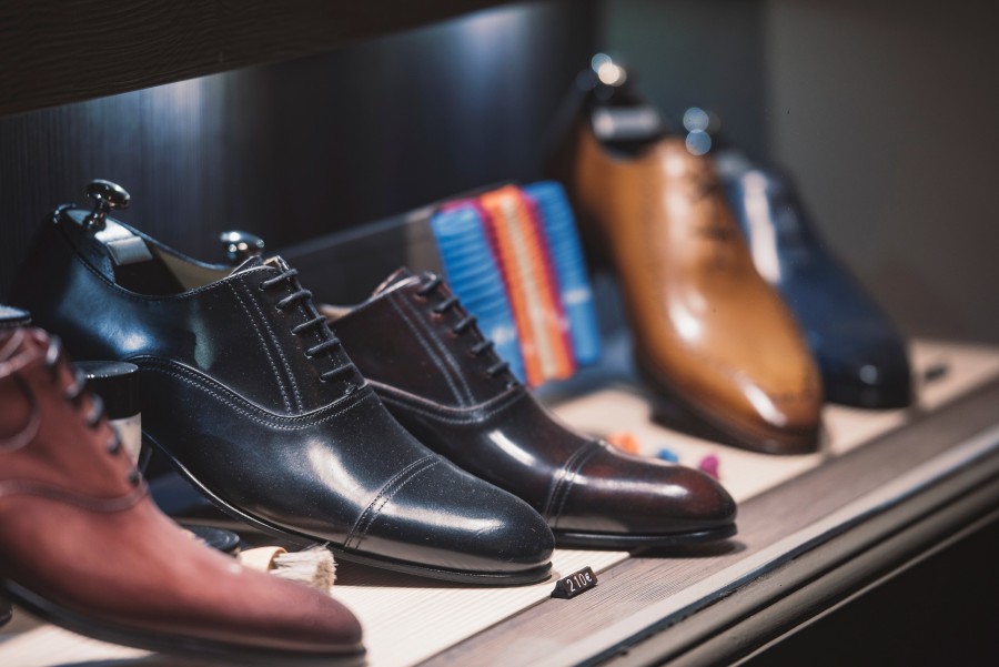 Quels sont les différents types de chaussures pour homme ?