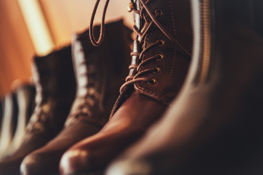 Les différents types de chaussures pour homme : guide complet pour choisir la paire idéale